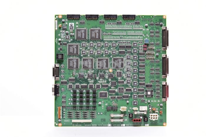 PX79-26869-3 - Toshiba - CT - Opcont-A Board | Block Imaging